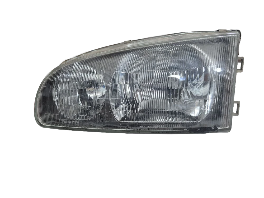 Фара KOITO 110-87009 (Mitsubishi Delica) левая