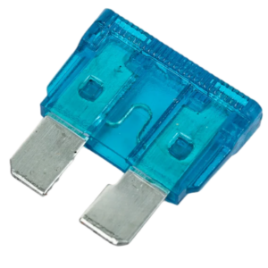 Предохранитель REXANT стандарт 15A