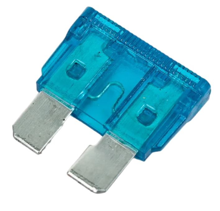 Предохранитель REXANT стандарт 15A