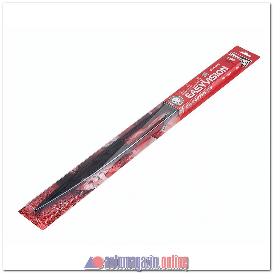 Щетка стеклоочистителя CHAMPION Easyvision (600mm/24"")