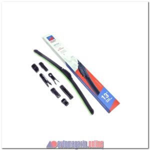 Щетка стеклоочистителя DOUBLE FORCE бескаркасная (325mm/13"")