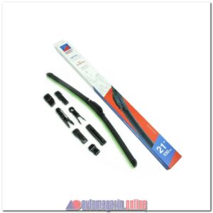 Щетка стеклоочистителя DOUBLE FORCE бескаркасная (530mm/21"")