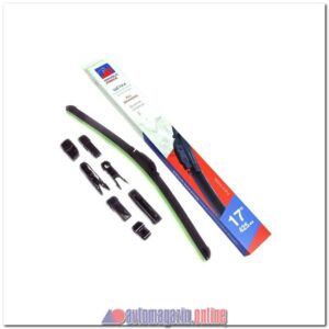 Щетка стеклоочистителя DOUBLE FORCE бескаркасная (425mm/17"")