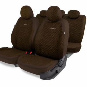Авточехлы AUTOPROFI 11 редметов