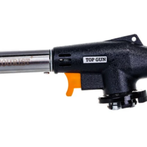 Горелка газовая с пьезоэлементом TOP GUN TT-330